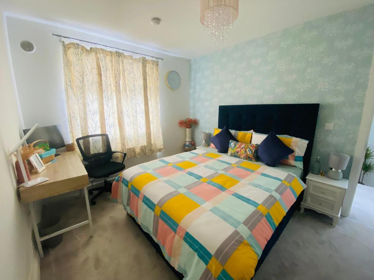 Double Room In Our Family Home Dublin Luaran gambar