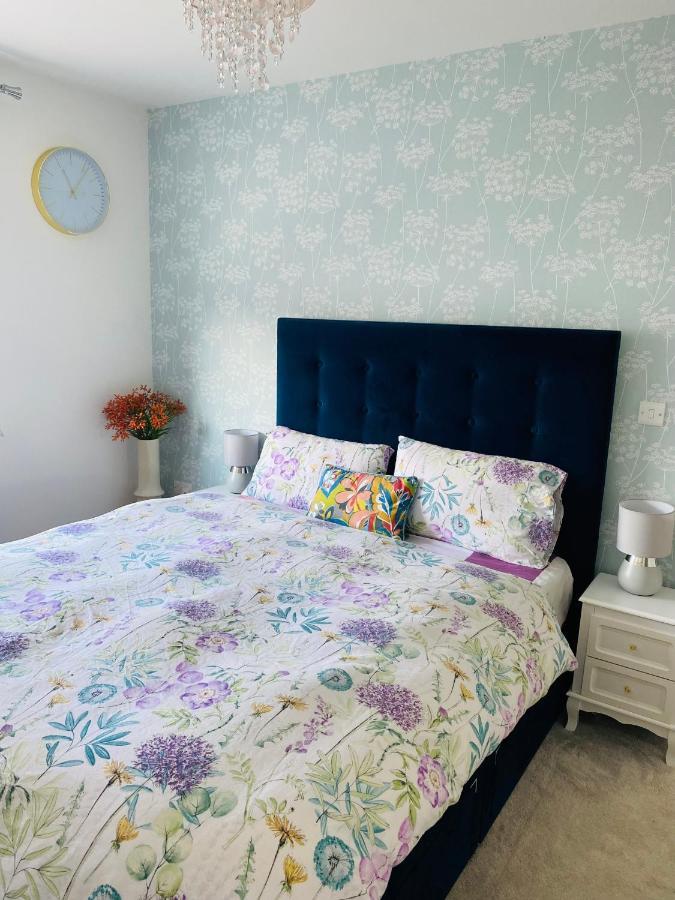 Double Room In Our Family Home Dublin Luaran gambar